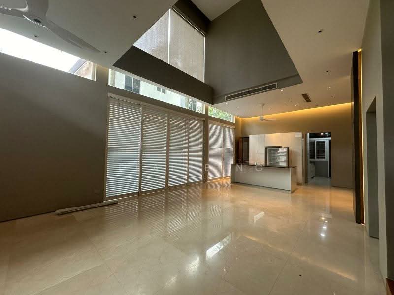 NEW EXCLUSIVE ❤️ WATTEN ❤️ SEMI-D ❤️ RGPS, Hillcrest Watten Greenwood Greenmead Shelford, 5 Bedrooms, 4,725 sqft, Semi-Detached House For Sale, by ELAINE NG, 500166181 - PropertyGuru.com.sg