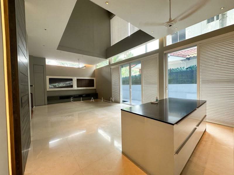 NEW EXCLUSIVE ❤️ WATTEN ❤️ SEMI-D ❤️ RGPS, Hillcrest Watten Greenwood Greenmead Shelford, 5 Bedrooms, 4,725 sqft, Semi-Detached House For Sale, by ELAINE NG, 500166181 - PropertyGuru.com.sg