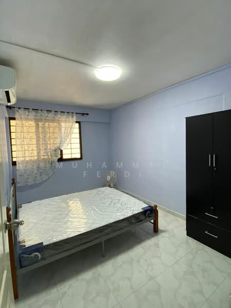 715 Clementi West Street 2, 715 Clementi West Street 2, 3 Bedrooms, 980 sqft, HDB Flat For Rent, by Muhammad Ferdi, 500166182 - Bedroom - PropertyGuru.com.sg