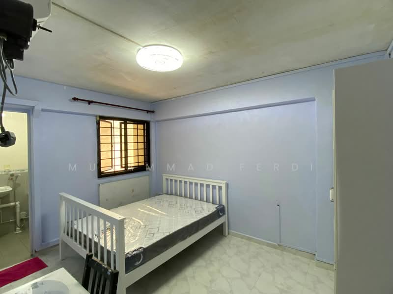 715 Clementi West Street 2, 715 Clementi West Street 2, 3 Bedrooms, 980 sqft, HDB Flat For Rent, by Muhammad Ferdi, 500166182 - Bedroom - PropertyGuru.com.sg