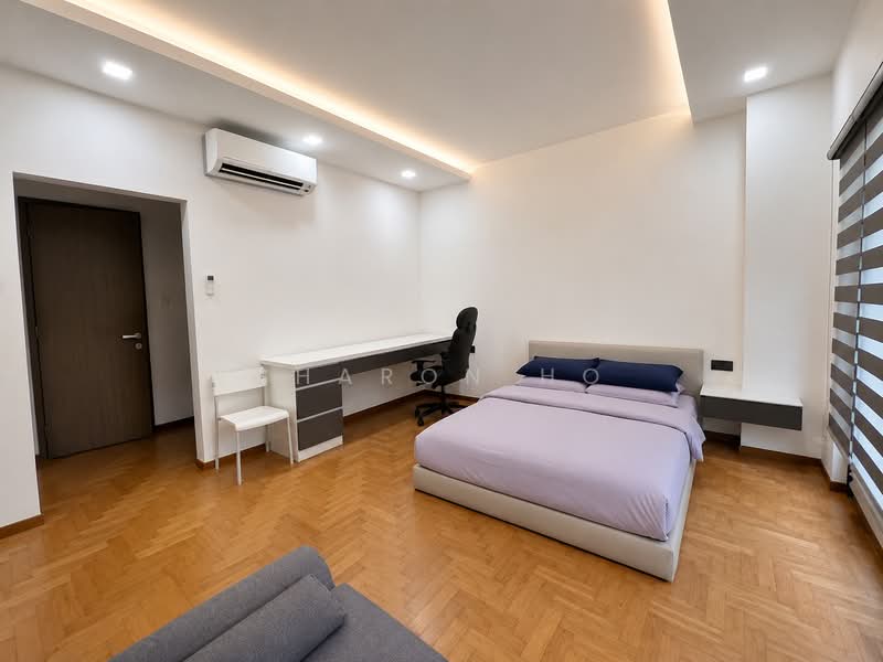 Elias Terrace, Elias Terrace, 5 Bedrooms, 3,700 sqft, Terraced House For Sale, by Sharon Ho, 500166183 - Bedroom - PropertyGuru.com.sg