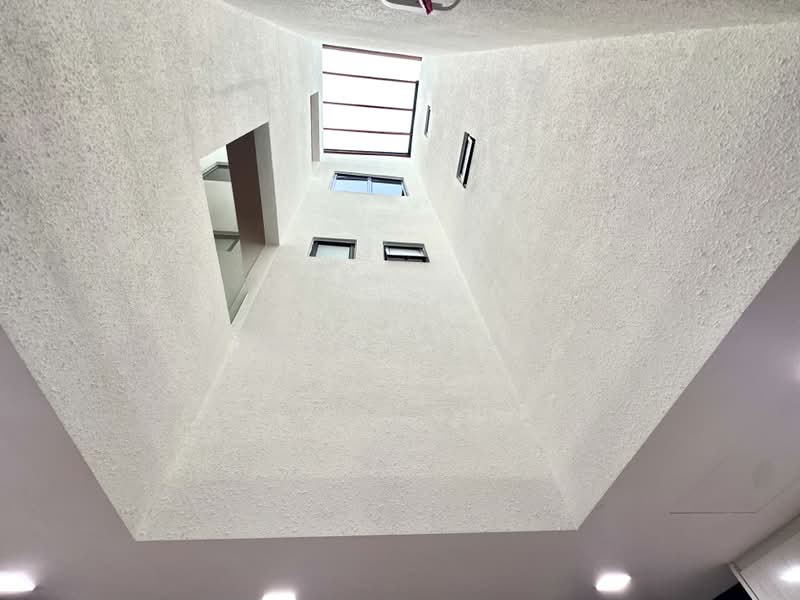 Elias Terrace, Elias Terrace, 5 Bedrooms, 3,700 sqft, Terraced House For Sale, by Sharon Ho, 500166183 - Air well - PropertyGuru.com.sg