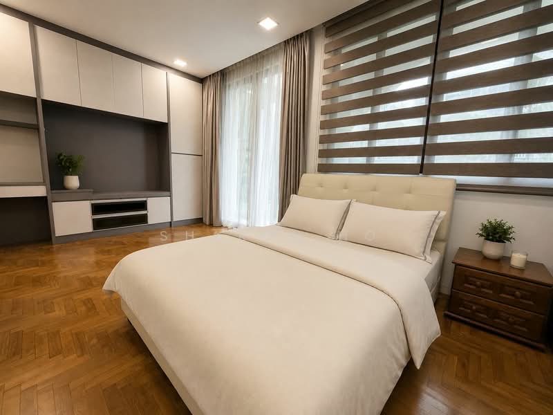 Elias Terrace, Elias Terrace, 5 Bedrooms, 3,700 sqft, Terraced House For Sale, by Sharon Ho, 500166183 - Bedroom - PropertyGuru.com.sg