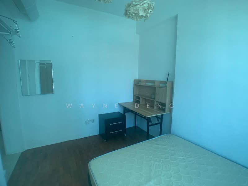 The Sunny Spring, 50 Lorong 40 Geylang, 7 Bedrooms, 1,200 sqft, Apartment For Rent, by Wayne Deng, 500166184 - Bedroom - PropertyGuru.com.sg