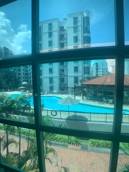 The Sunny Spring, 50 Lorong 40 Geylang, 7 Bedrooms, 1,200 sqft, Apartment For Rent, by Wayne Deng, 500166184 - View - PropertyGuru.com.sg