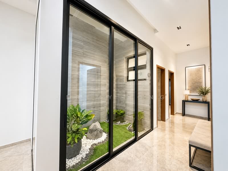 BRAND NEW INTER-TERRACE JALAN SANKAM, , 5 Bedrooms, 4,834 sqft, Terraced House For Sale, by Jeremy Yong, 500166186 - Interior - PropertyGuru.com.sg