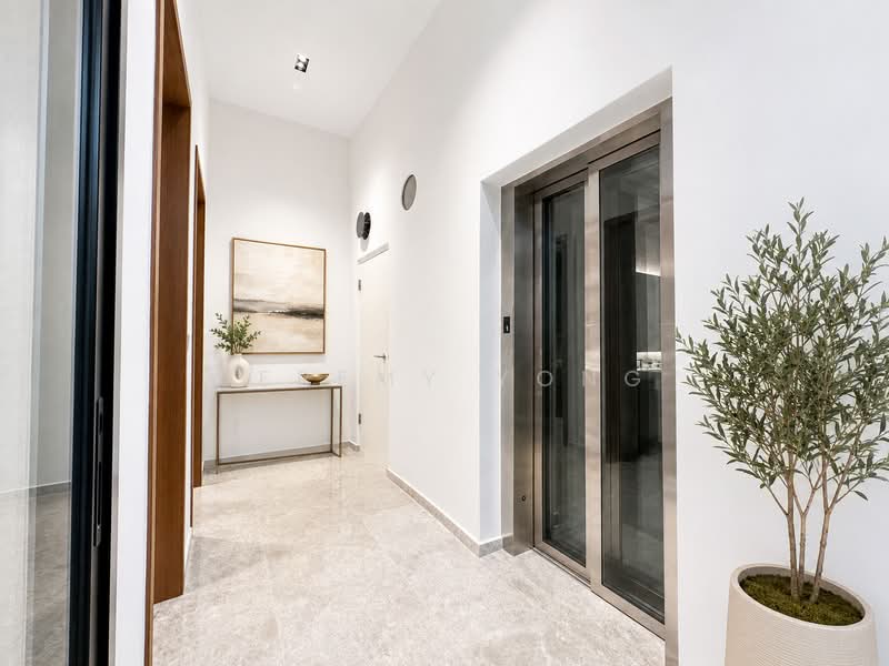 BRAND NEW INTER-TERRACE JALAN SANKAM, , 5 Bedrooms, 4,834 sqft, Terraced House For Sale, by Jeremy Yong, 500166186 - Interior - PropertyGuru.com.sg