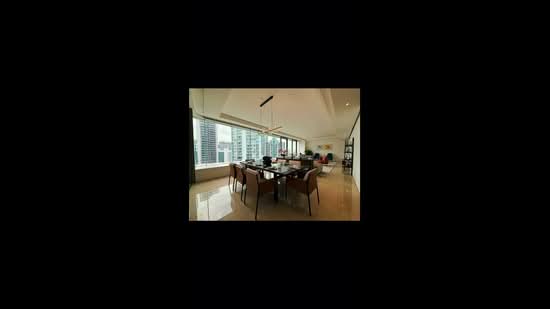 Ardmore Residence, 7 Ardmore Park, 4 Bedrooms, 3,186 sqft, Condominium For Rent, by Maideen ., 500166187 - PropertyGuru.com.sg