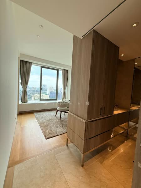 Ardmore Residence, 7 Ardmore Park, 4 Bedrooms, 3,186 sqft, Condominium For Rent, by Maideen ., 500166187 - View - PropertyGuru.com.sg