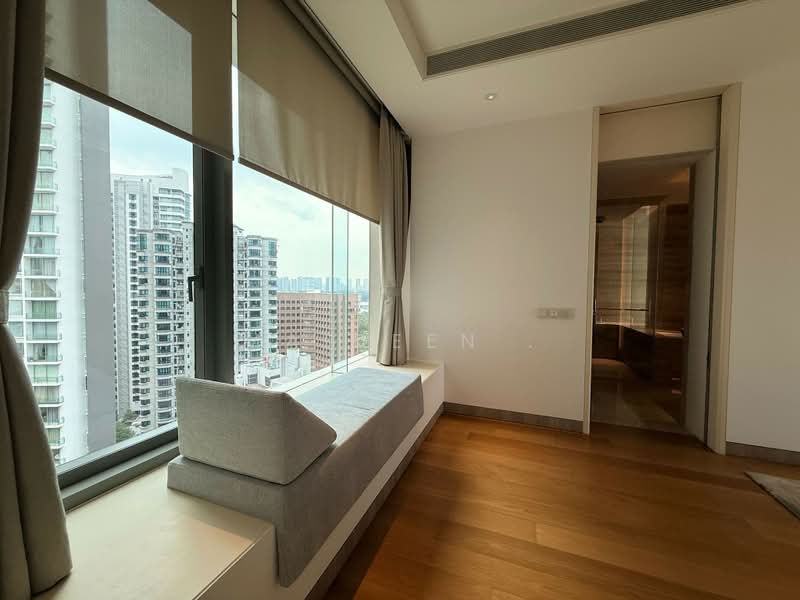 Ardmore Residence, 7 Ardmore Park, 4 Bedrooms, 3,186 sqft, Condominium For Rent, by Maideen ., 500166187 - View - PropertyGuru.com.sg