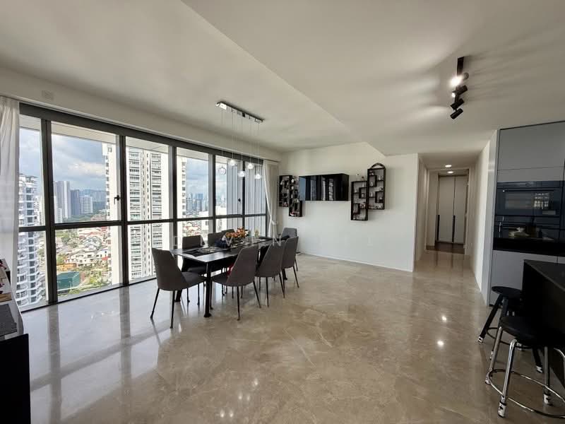 Amber Park, 18 Amber Gardens, 6 Bedrooms, 4,392 sqft, Condominium For Sale, by Devin Lee, 500166188 - PropertyGuru.com.sg