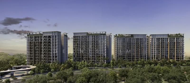 Canberra Crescent Residences, 51 Canberra Crescent, 4 Bedrooms, 1,324 sqft, Condominium For Sale, by Dennis Lim, 500166192 - PropertyGuru.com.sg