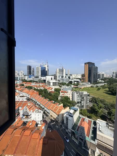 334 Kreta Ayer Road, 334 Kreta Ayer Road, Room Rental, 170 sqft, HDB Flat For Rent, by Kelly Chou, 500166195 - View - PropertyGuru.com.sg