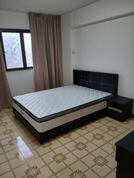 334 Kreta Ayer Road, 334 Kreta Ayer Road, Room Rental, 170 sqft, HDB Flat For Rent, by Kelly Chou, 500166195 - Bedroom - PropertyGuru.com.sg
