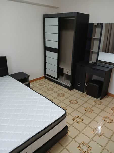 334 Kreta Ayer Road, 334 Kreta Ayer Road, Room Rental, 170 sqft, HDB Flat For Rent, by Kelly Chou, 500166195 - Bedroom - PropertyGuru.com.sg