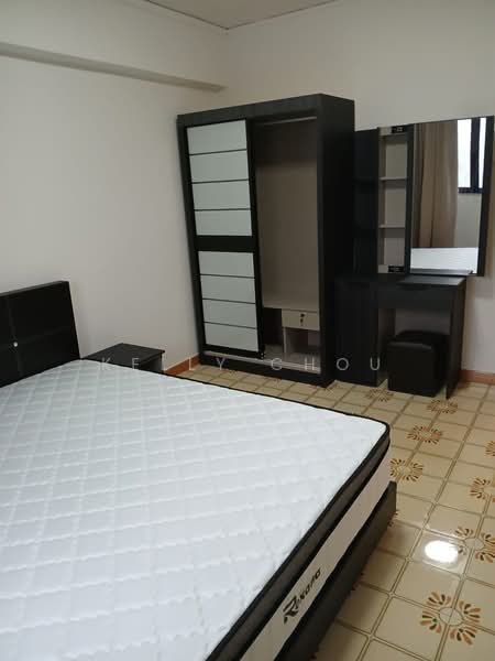 334 Kreta Ayer Road, 334 Kreta Ayer Road, Room Rental, 170 sqft, HDB Flat For Rent, by Kelly Chou, 500166195 - Bedroom - PropertyGuru.com.sg