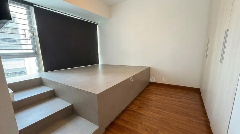 167C Simei Lane, 167C Simei Lane, 3 Bedrooms, 1,012 sqft, HDB Flat For Rent, by Melissa Wu, 500166196 - Bedroom - PropertyGuru.com.sg