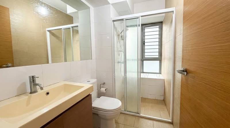 167C Simei Lane, 167C Simei Lane, 3 Bedrooms, 1,012 sqft, HDB Flat For Rent, by Melissa Wu, 500166196 - Bathroom - PropertyGuru.com.sg