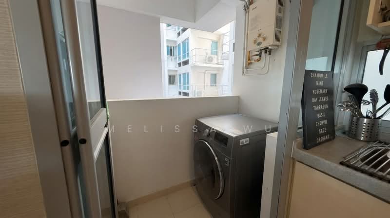 167C Simei Lane, 167C Simei Lane, 3 Bedrooms, 1,012 sqft, HDB Flat For Rent, by Melissa Wu, 500166196 - Yard - PropertyGuru.com.sg