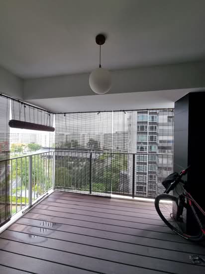 For Rent - 167C Simei Lane