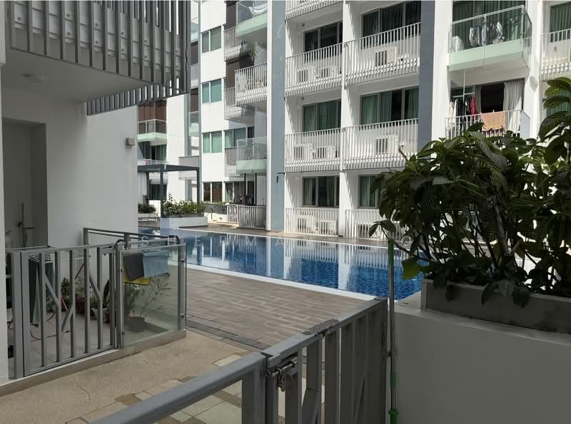 Natura @ Hillview, 22 Hillview Terrace, 3 Bedrooms, 710 sqft, Condominium For Rent, by Sherman Teo, 500166197 - Exterior - PropertyGuru.com.sg