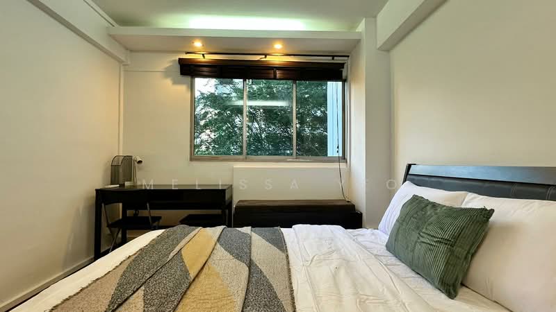 11 Holland Drive, 11 Holland Drive, 4 Bedrooms, 1,100 sqft, HDB Flat For Rent, by Melissa Yeo, 500166198 - Bedroom - PropertyGuru.com.sg