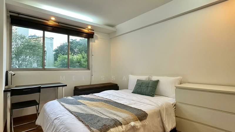 11 Holland Drive, 11 Holland Drive, 4 Bedrooms, 1,100 sqft, HDB Flat For Rent, by Melissa Yeo, 500166198 - Bedroom - PropertyGuru.com.sg