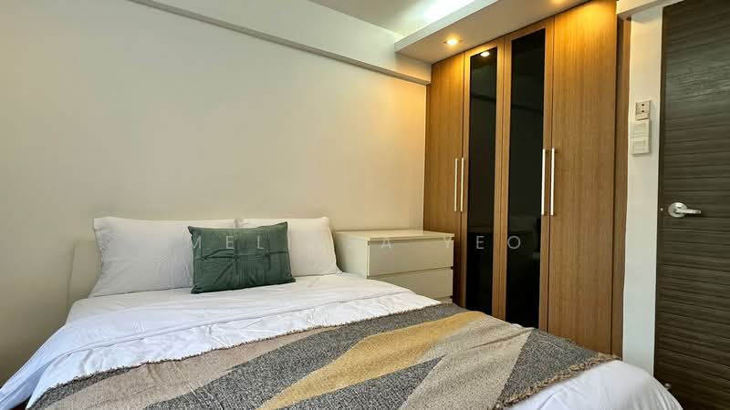11 Holland Drive, 11 Holland Drive, 4 Bedrooms, 1,100 sqft, HDB Flat For Rent, by Melissa Yeo, 500166198 - Bedroom - PropertyGuru.com.sg