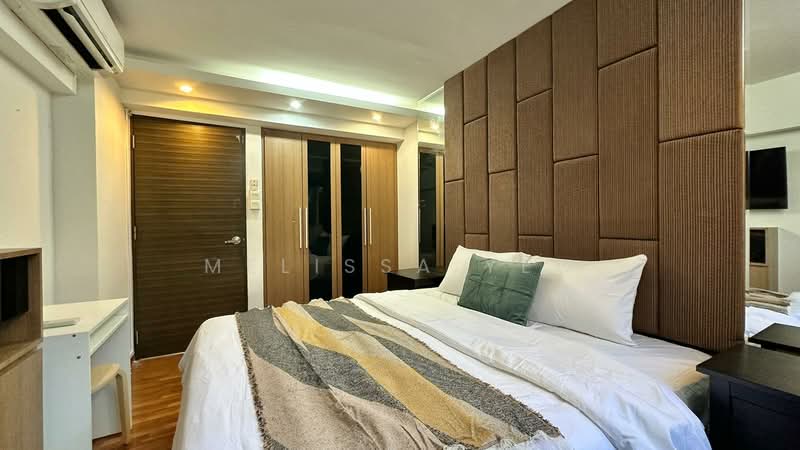 11 Holland Drive, 11 Holland Drive, 4 Bedrooms, 1,100 sqft, HDB Flat For Rent, by Melissa Yeo, 500166198 - Bedroom - PropertyGuru.com.sg