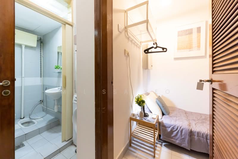 The Bayshore, 22 Bayshore Road, Room Rental, 100 sqft, Condominium For Rent, by Melissa Yeo, 500166198 - Bathroom - PropertyGuru.com.sg