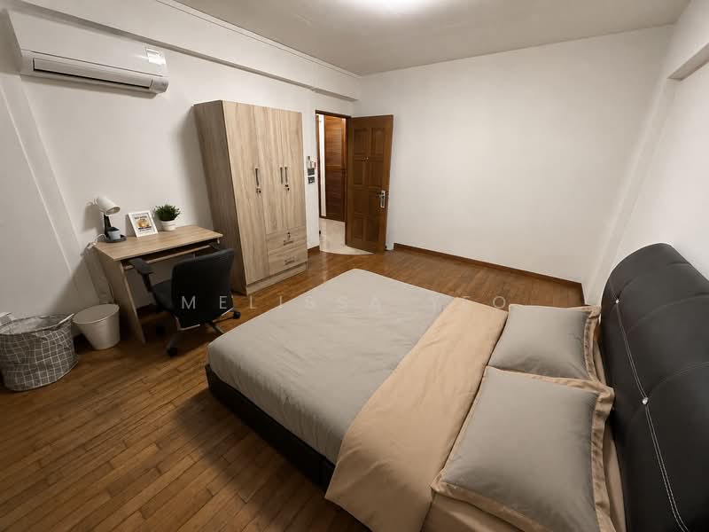 The Bayshore, 22 Bayshore Road, Room Rental, 100 sqft, Condominium For Rent, by Melissa Yeo, 500166198 - Bedroom - PropertyGuru.com.sg