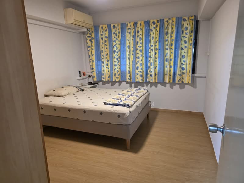 932 Yishun Central 1, 932 Yishun Central 1, 4 Bedrooms, 1,323 sqft, HDB Flat For Sale, by Bob Hum, 500166200 - Bedroom - PropertyGuru.com.sg