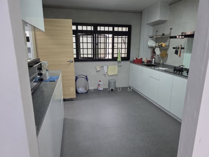 932 Yishun Central 1, 932 Yishun Central 1, 4 Bedrooms, 1,323 sqft, HDB Flat For Sale, by Bob Hum, 500166200 - Kitchen - PropertyGuru.com.sg