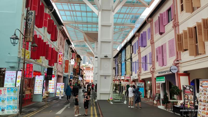 Trenggnu Street, Trenggnu Street, 40 sqft, Food & Beverage For Rent, by YAMAMOTO Jr LIM 林景漍, 500166201 - Exterior - CommercialGuru.com.sg