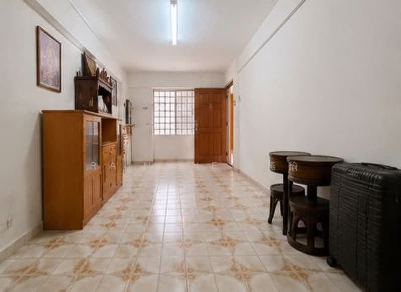 111 Yishun Ring Road, 111 Yishun Ring Road, 2 Bedrooms, 721 sqft, HDB Flat For Sale, by Rain Xie 谢燕瑜, 500166204 - Living Room - PropertyGuru.com.sg