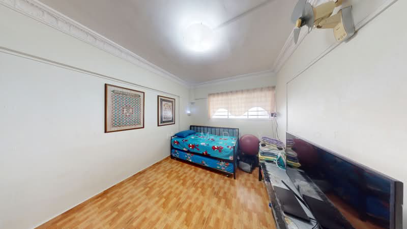109 Tampines Street 11, 109 Tampines Street 11, 2 Bedrooms, 796 sqft, HDB Flat For Sale, by Jamilah Md Yusof, 500166205 - Bedroom - PropertyGuru.com.sg