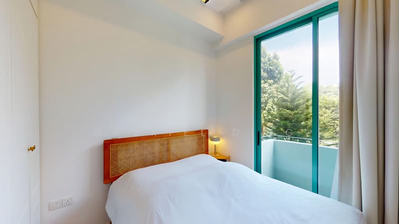 The Quinn, 9 Bartley Road, 1 Bedroom, 484 sqft, Apartment For Sale, by Gabriel Ding, 500166207 - Bedroom - PropertyGuru.com.sg