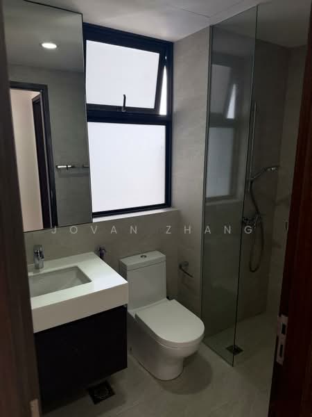 Thomson Impressions, 20 Lorong Puntong, 2 Bedrooms, 764 sqft, Condominium For Sale, by Jovan Zhang, 500166209 - Bathroom - PropertyGuru.com.sg