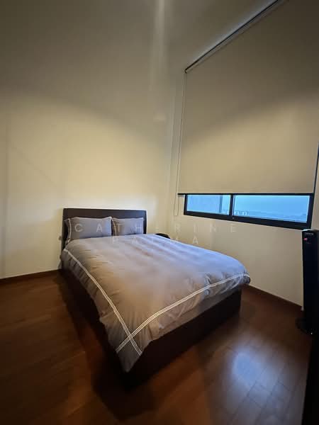 The Hillier, 6 Hillview Rise, Studio, 624 sqft, Condominium For Rent, by Catherine Palma, 500166211 - Bedroom - PropertyGuru.com.sg