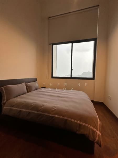 The Hillier, 6 Hillview Rise, Studio, 624 sqft, Condominium For Rent, by Catherine Palma, 500166211 - Bedroom - PropertyGuru.com.sg