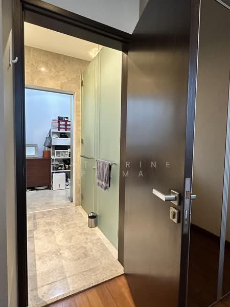 The Hillier, 6 Hillview Rise, Studio, 624 sqft, Condominium For Rent, by Catherine Palma, 500166211 - Bathroom - PropertyGuru.com.sg
