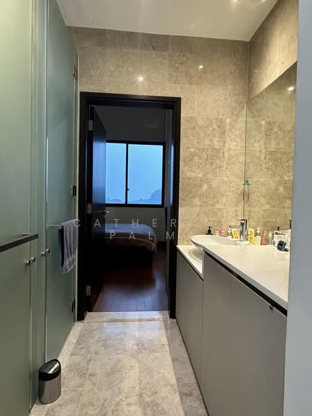 The Hillier, 6 Hillview Rise, Studio, 624 sqft, Condominium For Rent, by Catherine Palma, 500166211 - Bathroom - PropertyGuru.com.sg