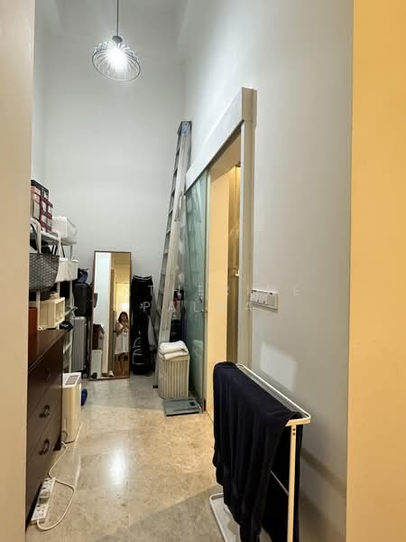 The Hillier, 6 Hillview Rise, Studio, 624 sqft, Condominium For Rent, by Catherine Palma, 500166211 - Study/Storage - PropertyGuru.com.sg
