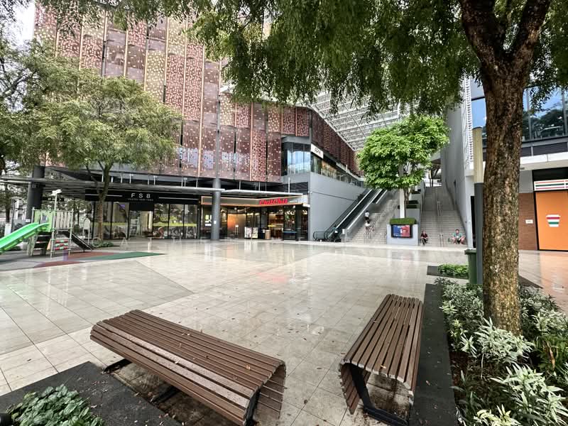 The Hillier, 6 Hillview Rise, Studio, 624 sqft, Condominium For Rent, by Catherine Palma, 500166211 - Exterior - PropertyGuru.com.sg