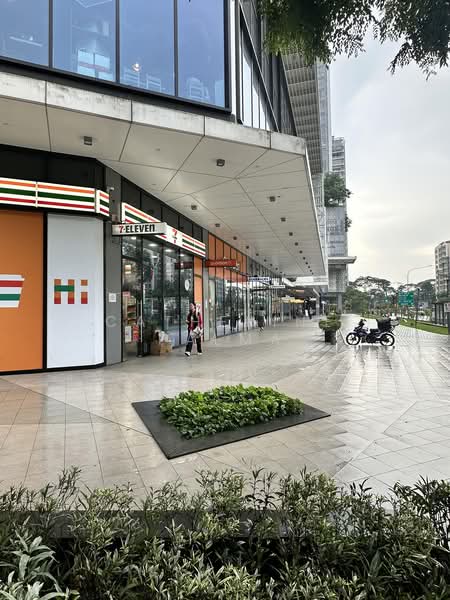 The Hillier, 6 Hillview Rise, Studio, 624 sqft, Condominium For Rent, by Catherine Palma, 500166211 - Exterior - PropertyGuru.com.sg