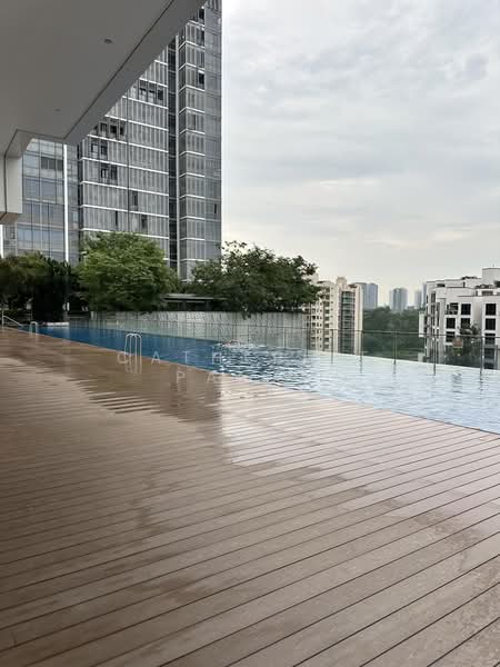 The Hillier, 6 Hillview Rise, Studio, 624 sqft, Condominium For Rent, by Catherine Palma, 500166211 - Exterior - PropertyGuru.com.sg