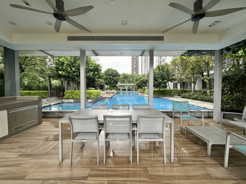 The Hillier, 6 Hillview Rise, Studio, 624 sqft, Condominium For Rent, by Catherine Palma, 500166211 - Exterior - PropertyGuru.com.sg