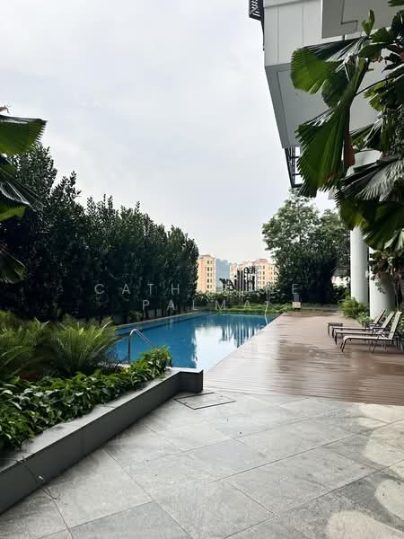The Hillier, 6 Hillview Rise, Studio, 624 sqft, Condominium For Rent, by Catherine Palma, 500166211 - Exterior - PropertyGuru.com.sg