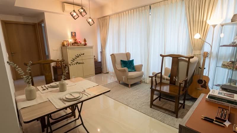 The Vales, 79 Anchorvale Crescent, 2 Bedrooms, 775 sqft, Condominium For Sale, by Lee Kiat Chin, 500166212 - PropertyGuru.com.sg
