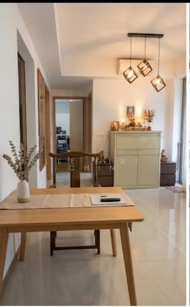 The Vales, 79 Anchorvale Crescent, 2 Bedrooms, 775 sqft, Condominium For Sale, by Lee Kiat Chin, 500166212 - PropertyGuru.com.sg